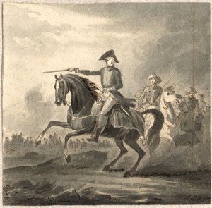  av Horace Vernet