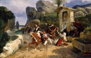  av Horace Vernet