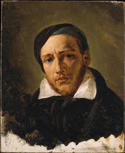  av Horace Vernet
