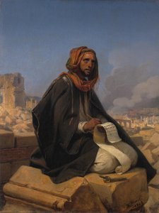  av Horace Vernet