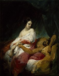  av Horace Vernet