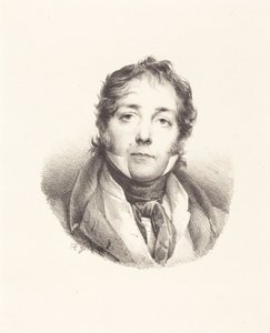  av Horace Vernet