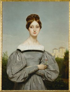  av Horace Vernet
