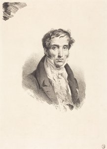  av Horace Vernet