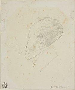  av Horace Vernet