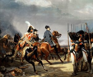 Slaget ved Jena 14. oktober 1806