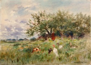  av Horatio Walker