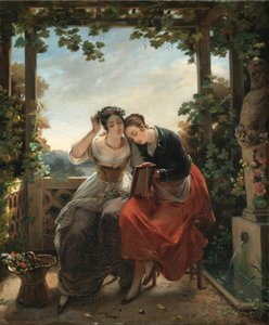  av Hortense Haudebourt Lescot