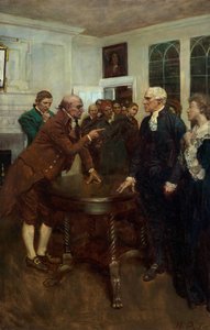  av Howard Pyle