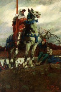  av Howard Pyle