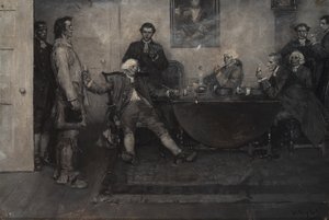  av Howard Pyle