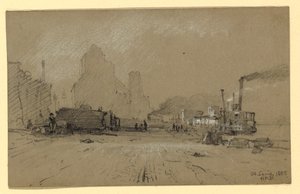  av Howard Russell Butler