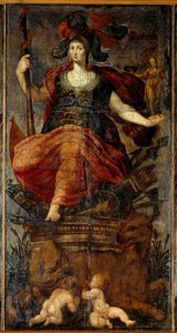 Tapestry of the Seven Leathers