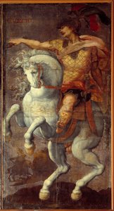 Tapestry of the Seven Leathers