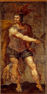 Tapestry of the Seven Leathers
