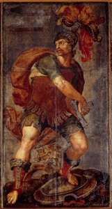Tapestry of the Seven Leathers
