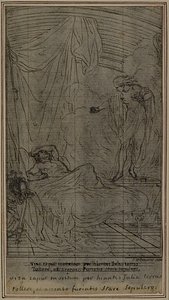 av Hubert Francois Gravelot