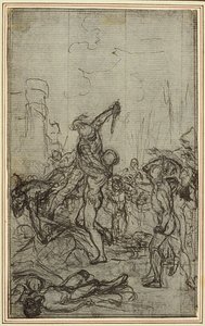  av Hubert Francois Gravelot