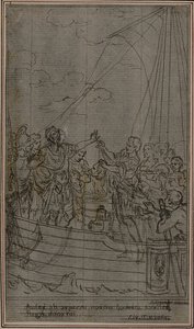  av Hubert Francois Gravelot