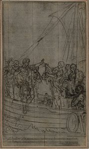  av Hubert Francois Gravelot