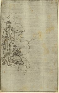  av Hubert Francois Gravelot