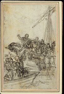  av Hubert Francois Gravelot