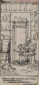  av Hubert Francois Gravelot