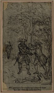  av Hubert Francois Gravelot