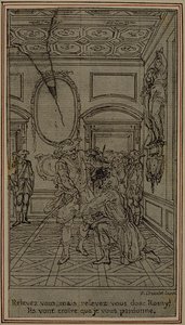  av Hubert Francois Gravelot