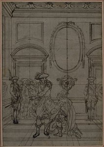  av Hubert Francois Gravelot