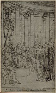  av Hubert Francois Gravelot