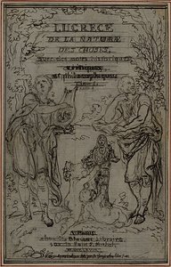  av Hubert Francois Gravelot