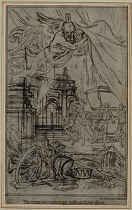  av Hubert Francois Gravelot