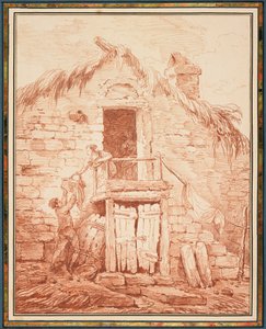  av Hubert Robert