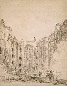  av Hubert Robert