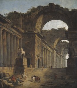 Fontenene, 1787-88