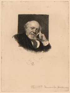  av Hubert von Herkomer