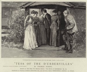Tess fra D