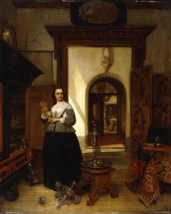 Inventaret, 1864