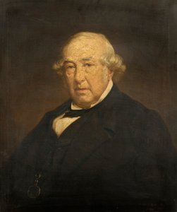 Christopher Kerr (1797–1869)