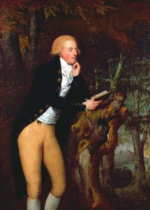 Ukjent bilde av Hugh Douglas Hamilton