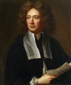 Arcangelo Corelli, ca. 1725 av Hugh Howard
