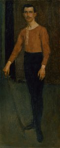  av Hugh Ramsay