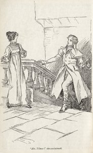 Jane Austens roman 