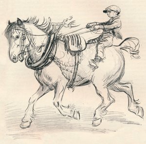Sinn og materie, c1917 av Hugh Thomson