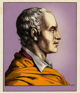 Ludwig Christoph Heinrich HAOLTY (eller Ludwig Heinrich Christoph Hàölty