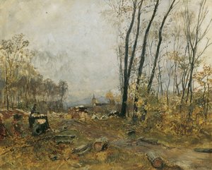 Au nær Klosterneuburg