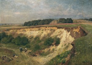 Sandkassen av Hugo Darnaut