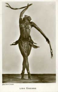 Lisa Kresse / fotopostkort