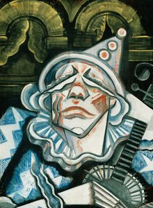 Klovnen; Der Clown